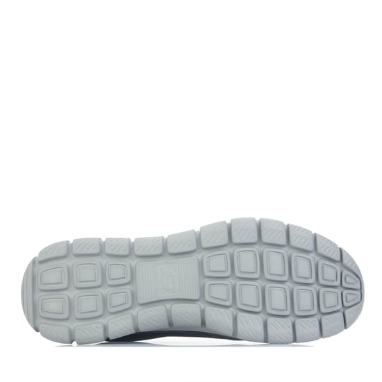 Herr Skechers Track Ripkent-skor i svart - Image 4