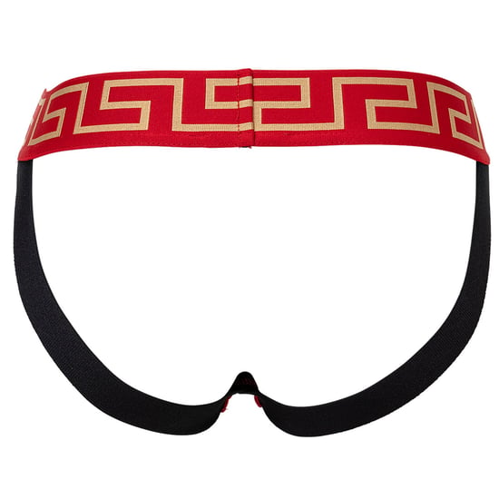 Versace Onderbroek Jock Strap Jersey Jockstrap - Image 2