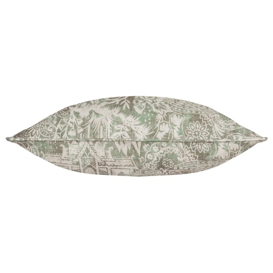 Wylder Tropics Bengal Chenille Cushion Cover