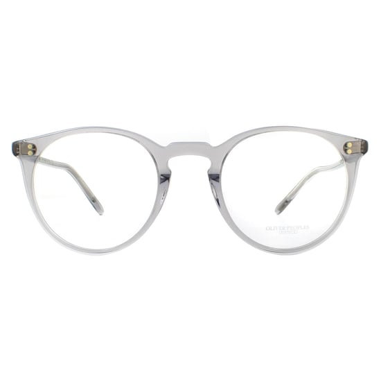 Oliver Peoples Glasses Frames O'Malley OV5183 1132 Workman Grey  Men - Image 1