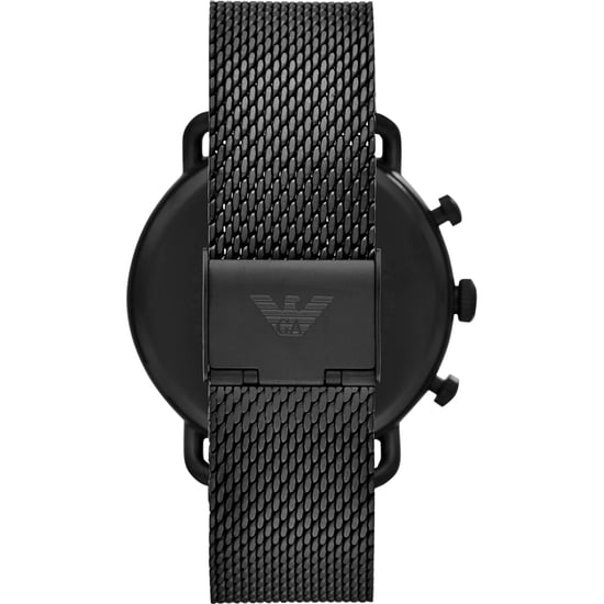 Emporio Armani Mens' Aviator Watch AR11264