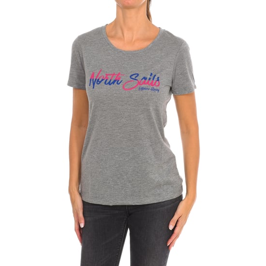 Women's short sleeve t-shirt 9024310