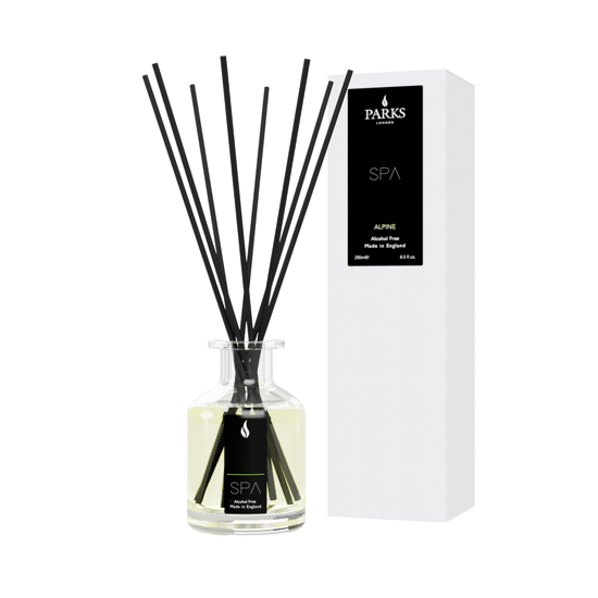 Spa Alpine Diffuser 100ml
