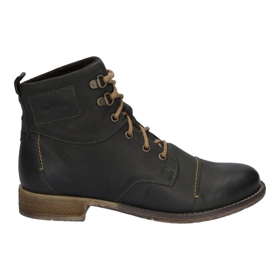 JOSEF SEIBEL Sienna 17 | Ankle Boots for Women | green