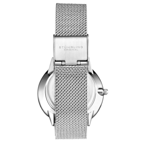 Silver Symphony Kvarts 38mm - Image 3