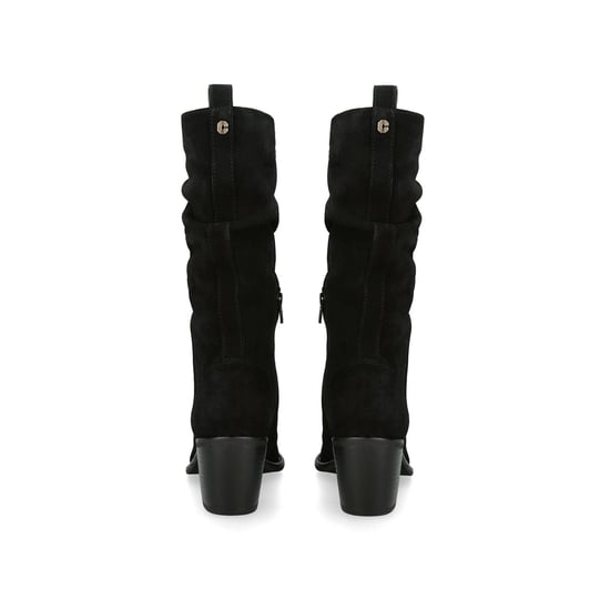 Carvela Suede Secil Knee High Boots