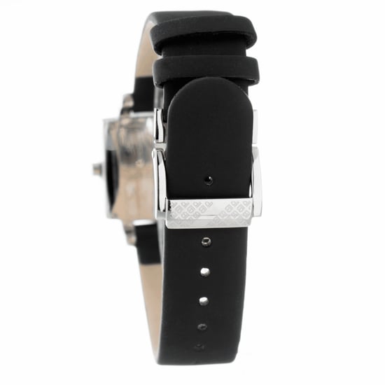 Laura Biagiotti Ladies Watch  Quartz  silver - Image 2