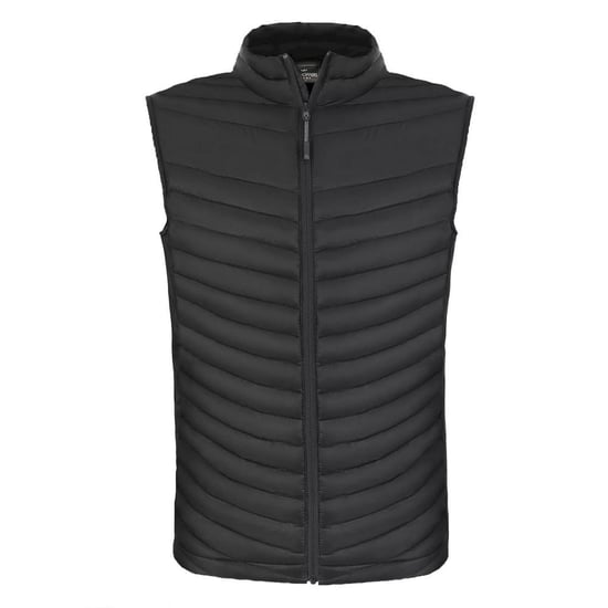Craghoppers Volwassen Unisex Expert Expolite Thermovest (Zwart) - Image 1