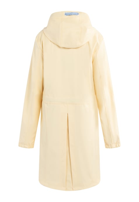 Schmuddelwedda Mackintosh bridgeport Dames Vanille-280 - Image 4
