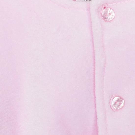 Tuxedo jacket with button closure 1580RW16 girl