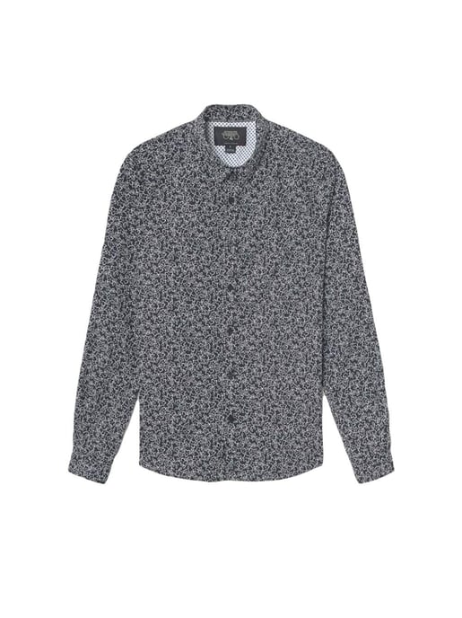 Le Temps Des Cerises Men's Fibor Shirt - Image 1
