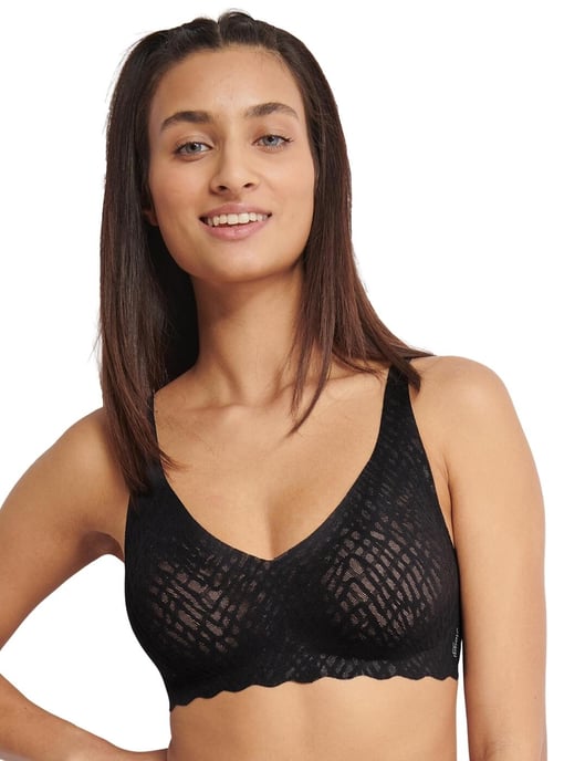 Sloggi Zero Feel Bliss Soft Bra