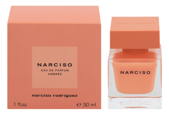 Narciso Rodriguez Ambree Edp Spray 30ml - Image 4