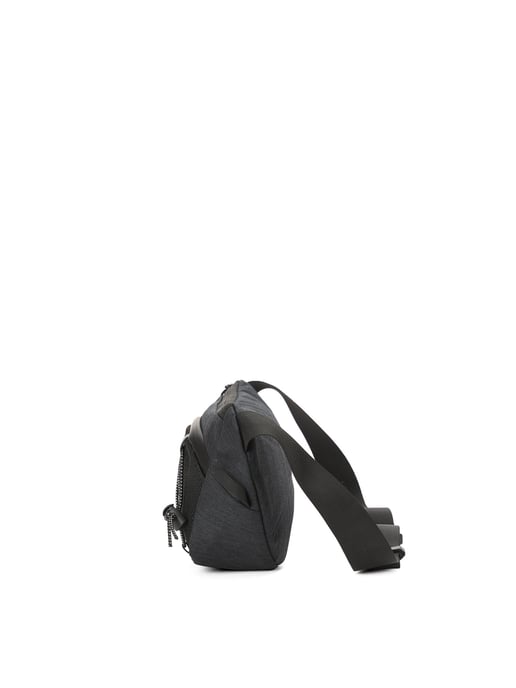 Aoking Heuptasje Uniseks BLACK - Image 3