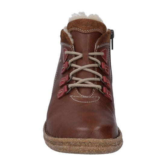 JOSEF SEIBEL Neele 57 | Ankle Boots for Women | brown - Image 4