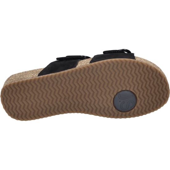 JOSEF SEIBEL Tonga 64 | Sandals for Women | black - Image 5