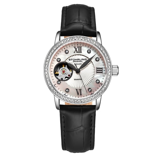 White and Black Legacy Automatic 34mm - Image 1