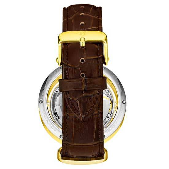 Gold Automatic 46mm - Image 3