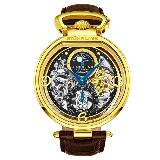 Gold Automatic 46mm - Image 1