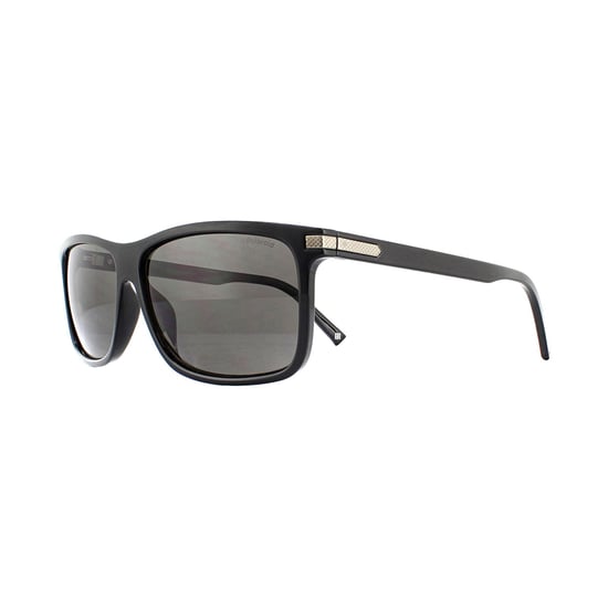 Polaroid Sunglasses PLD 2075/S/X 807 M9 Black Grey Polarized