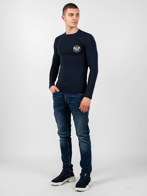 Pepe Jeans Jeans M34_108 Men's Blue - Image 2
