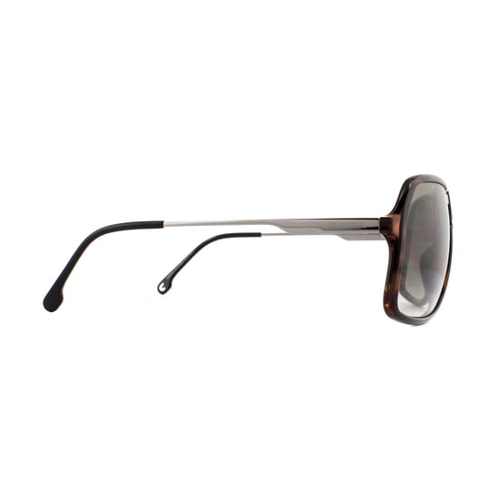 Carrera Sunglasses 1019/S 086 HA Dark Havana Brown Gradient