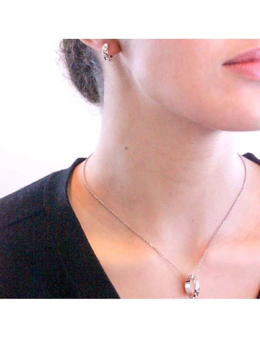 Joy set: Silver och kristall - Image 2