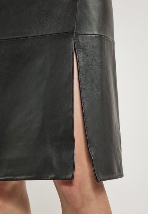 Dreimaster Skirt women black - Image 4