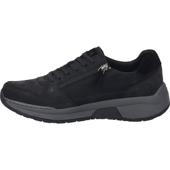 JOSEF SEIBEL Mitchell 50 | Sneaker voor Heren | zwart - Image 3