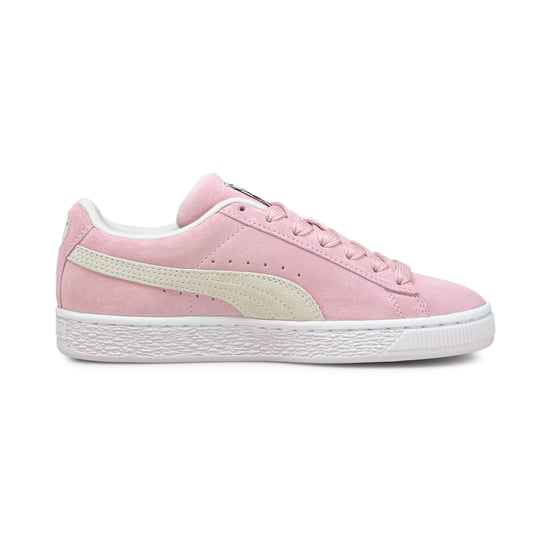 PUMA Kids Unisex Suede Classic XXI Trainers