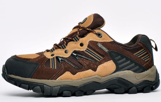 Wyre Valley Coniston WATERPROOF Comfort Foam Mens - Image 1