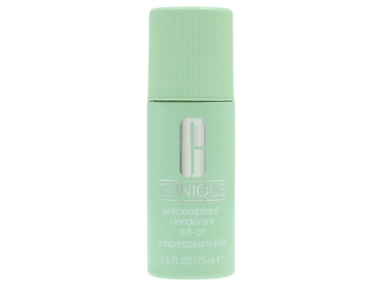Clinique Antiperspirant Deodorant Roll-On 75ml - Image 2