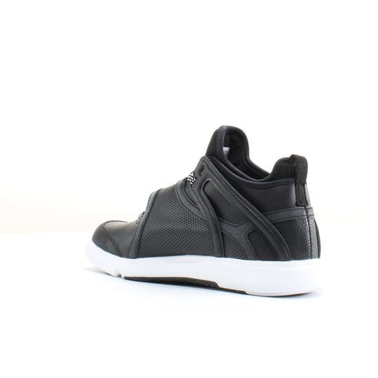 Adidas Borama Womens Black Trainers - Image 5
