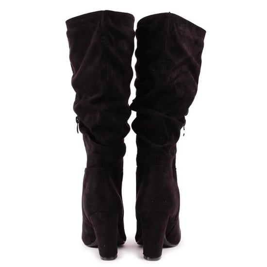 Solesister Riley Knee High Boots