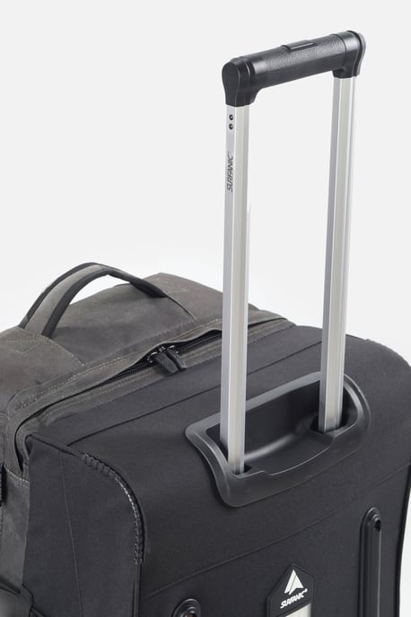Maxim 3.0 100l Roller Bag Khaki Concrete