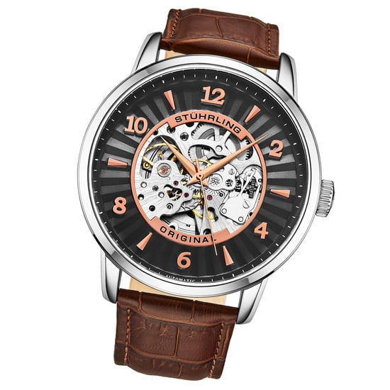 Brown Automatic 48mm - Image 2