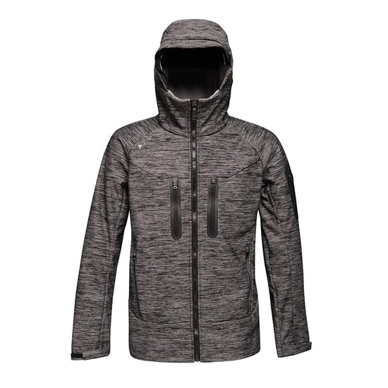 Regatta Mens Artful 3 Layer Waterproof Jacket