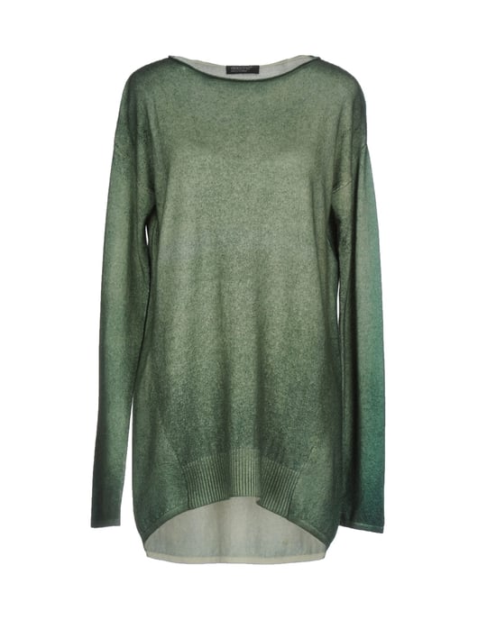 Knitwear Aragona Green Women's Lana Geelong
