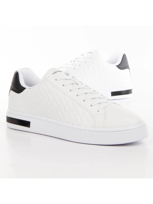 Armani Exchange Multi AX sneakers voor heren - Image 2