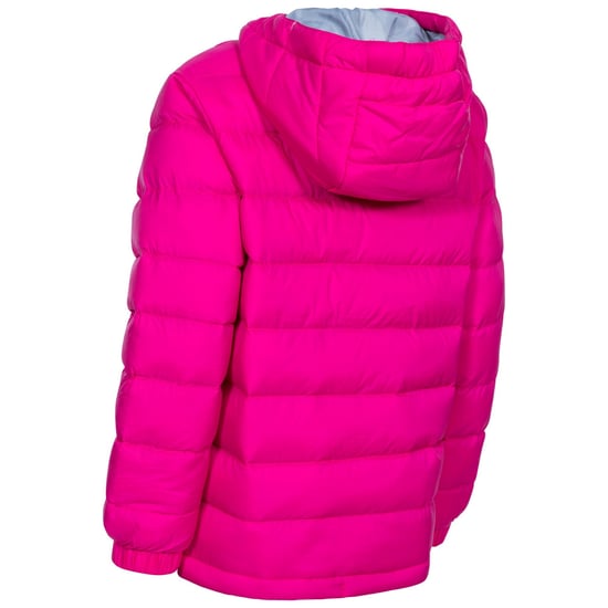 Trespass Girls Aksel Padded Jacket - Image 2