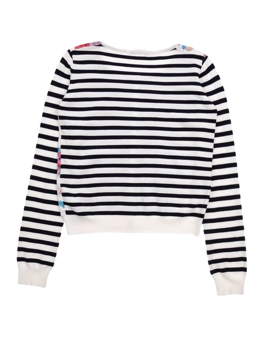 KNITWEAR Guess White Girl Viscose