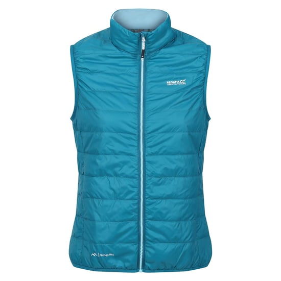 Women's Regatta Hillpack Insulated Gilet in Blue