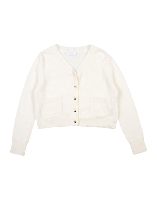 KNITWEAR Pinko Up Ivory Girl Viscose