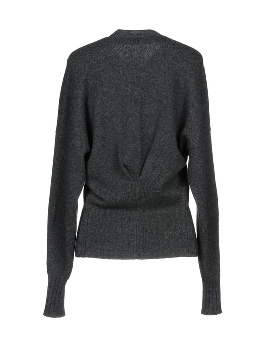 Isabel Marant Lead Wool Knit