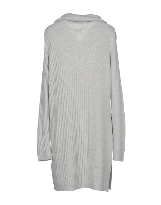 Twinset Light Grey Wool Jumper