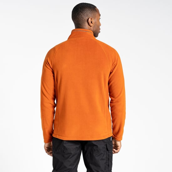 Craghoppers Mens Expert Corey 200 Fleece Jacket (Potters Clay)