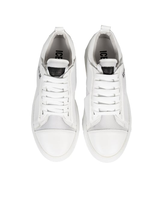 Ice Play Sneaker Men's White - Image 4