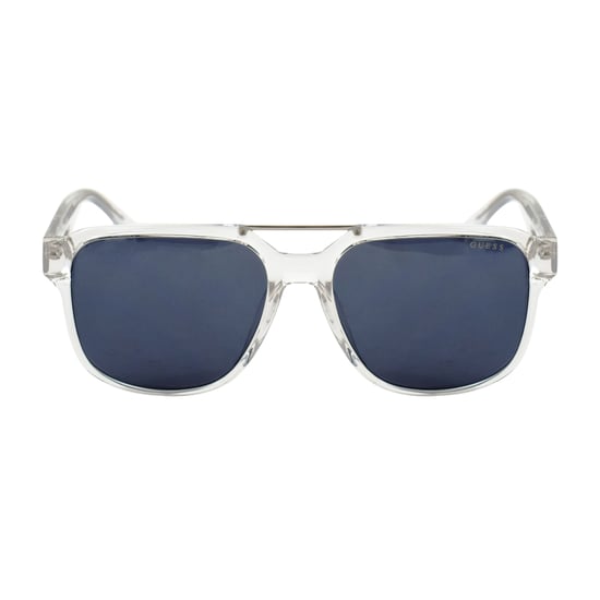 Guess Mannen Zonnebril 59/15/140 mm Hars - Image 2