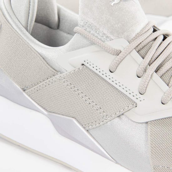 Puma Muse Satin II sneakers för kvinnor - Image 5