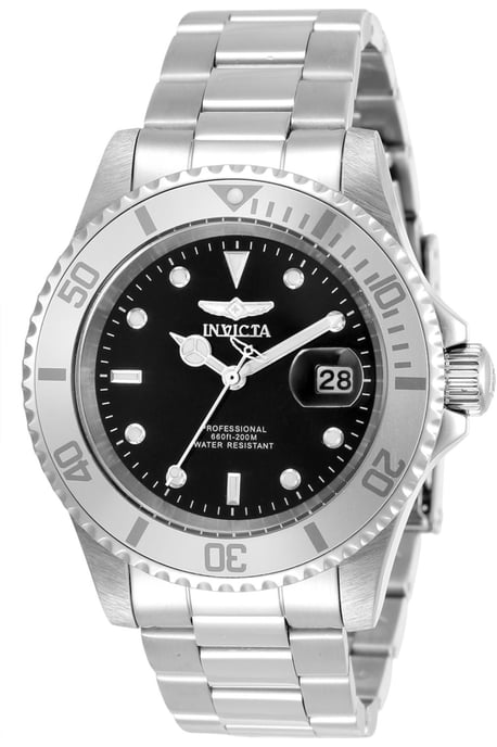 Invicta Pro Diver 34022 Men's Quartz Watch - 40mm